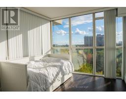 1010 - 5 Rowntree Road, Toronto, ON M9V5G9 Photo 10