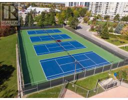 1010 - 5 Rowntree Road, Toronto, ON M9V5G9 Photo 31