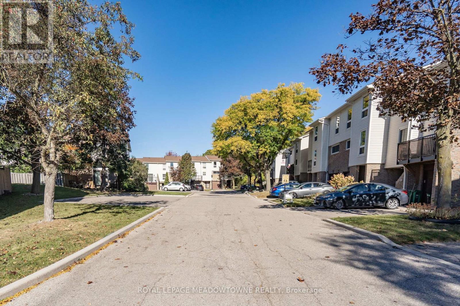 34- 7251 Copenhagen Road, Mississauga, ON photo 47