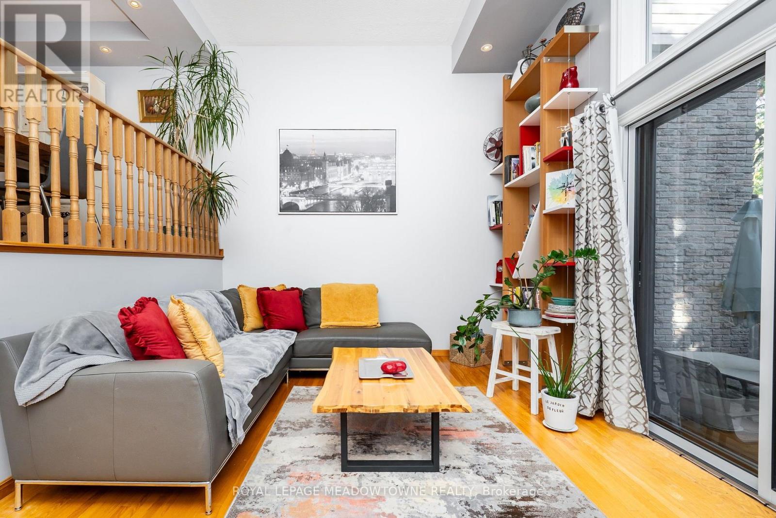 34- 7251 Copenhagen Road, Mississauga, ON photo 8