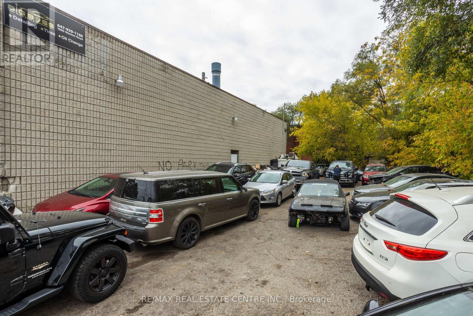 1000 WESTON ROAD, Toronto (Mount Dennis) — photo 11
