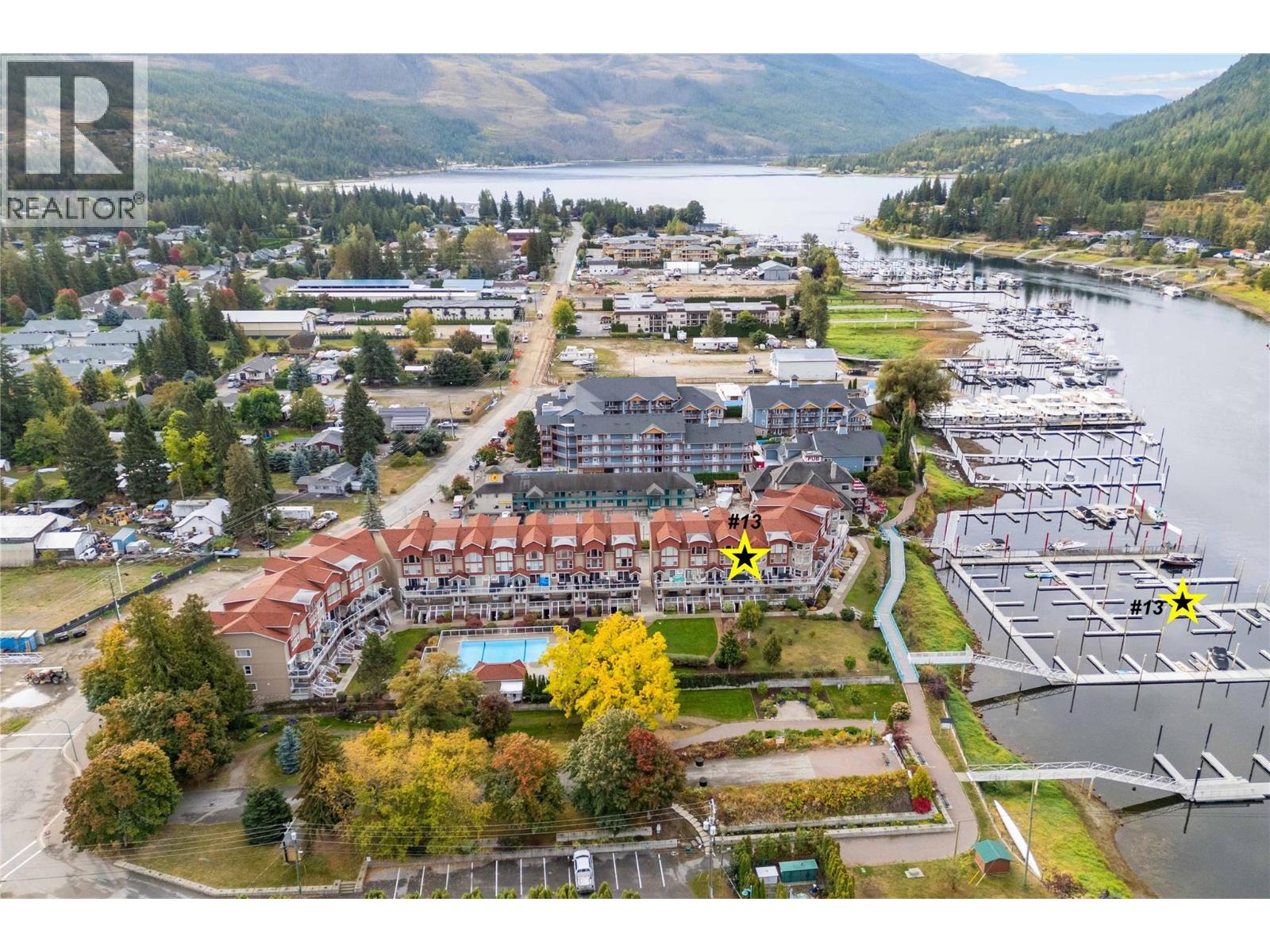 13 1130 Riverside Avenue, Sicamous