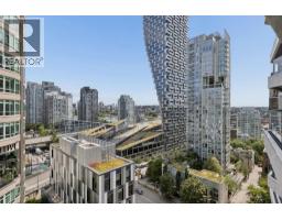 1207 889 Pacific Street, Vancouver, BC V6Z1C3 Photo 7