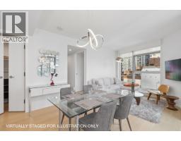 1207 889 Pacific Street, Vancouver, BC V6Z1C3 Photo 13