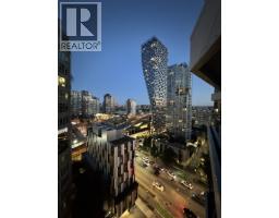 1207 889 Pacific Street, Vancouver, BC V6Z1C3 Photo 6