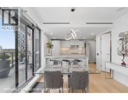 1207 889 Pacific Street, Vancouver, BC V6Z1C3 Photo 14