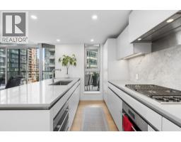 1207 889 Pacific Street, Vancouver, BC V6Z1C3 Photo 16