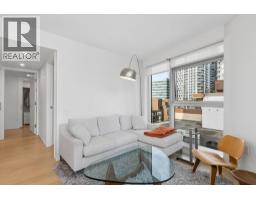 1207 889 Pacific Street, Vancouver, BC V6Z1C3 Photo 9