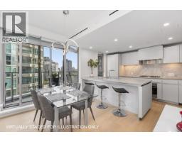 1207 889 Pacific Street, Vancouver, BC V6Z1C3 Photo 11