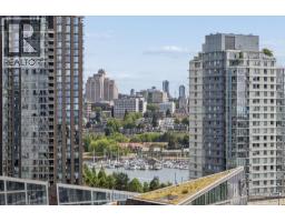 1207 889 Pacific Street, Vancouver, BC V6Z1C3 Photo 32