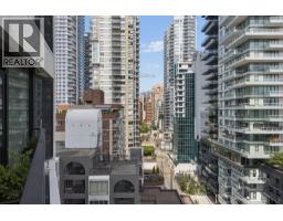 1207 889 Pacific Street, Vancouver, BC V6Z1C3 Photo 33