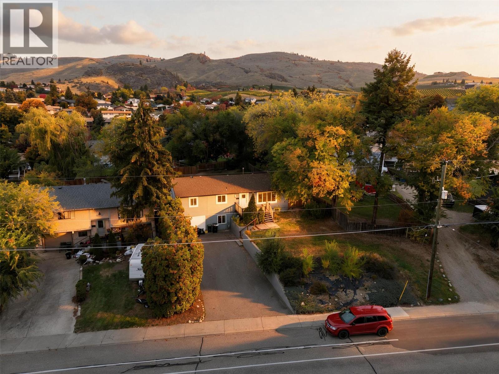 5113 27 Avenue, Vernon