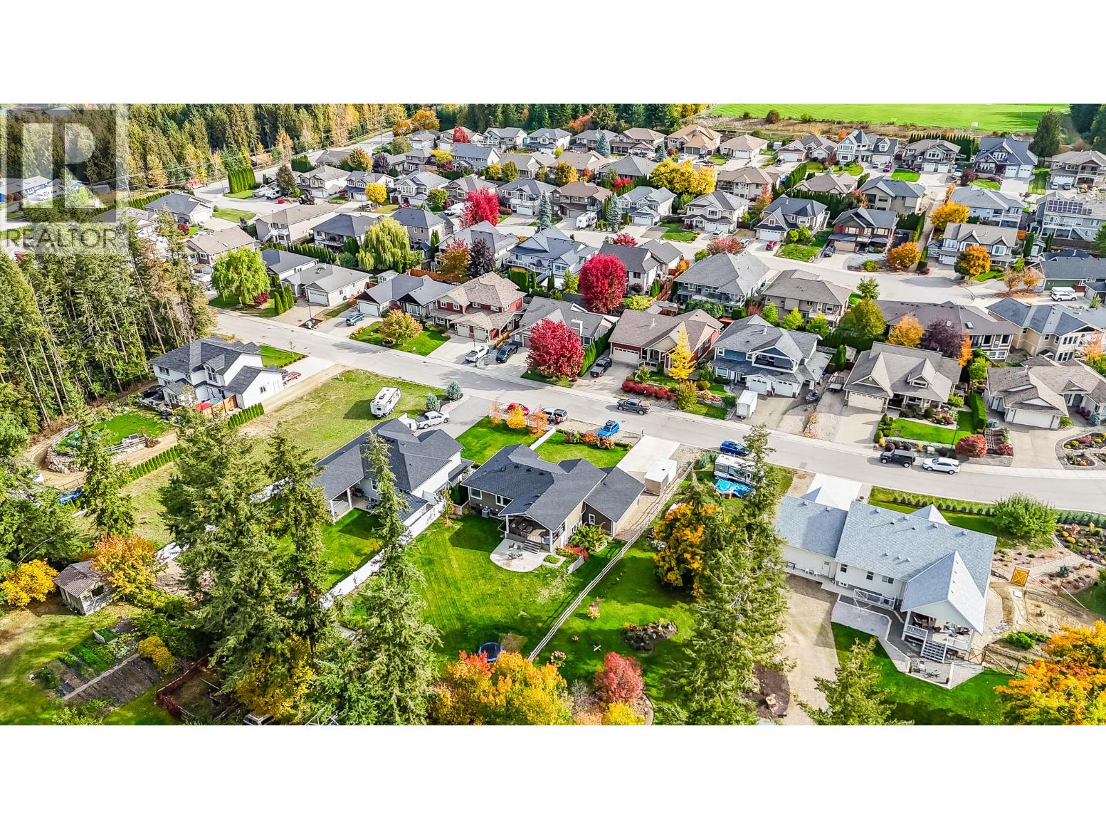  1791 22 Street Northeast, Salmon Arm