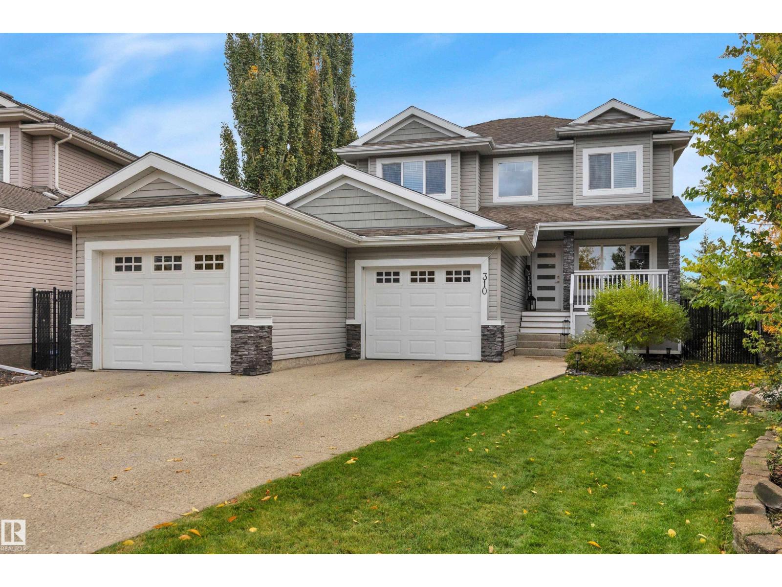 Photo of 310 Ash CL, Leduc