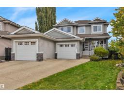 House for sale at 310 Ash Cl, Leduc — MLS® E4512619