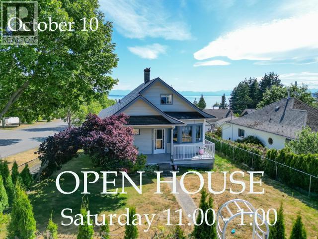 6304 POPLAR STREET, Powell River
