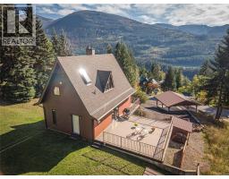 3831 Aaron Road, Bonnington, BC V0G2G3 Photo 18