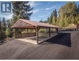 3pc Bathroom - 3831 Aaron Road, Bonnington, BC V0G2G3 Photo 7