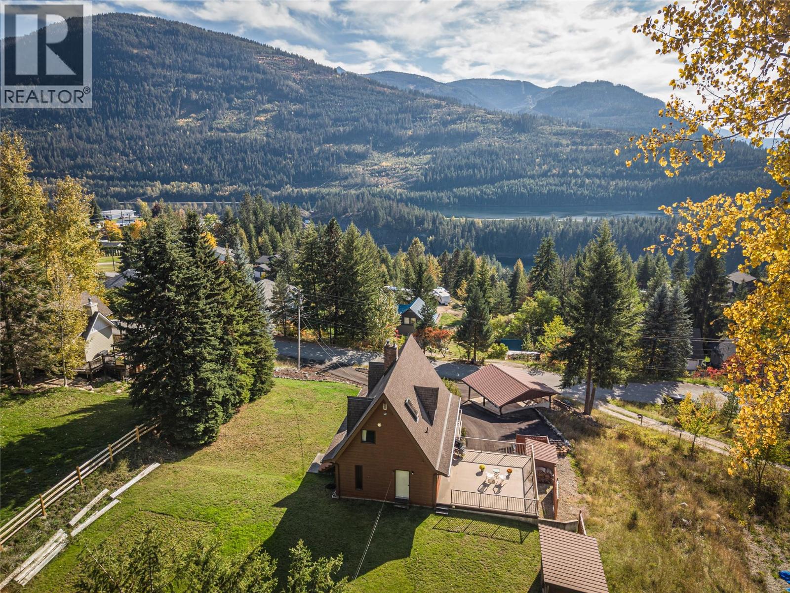 3831 AARON Road - 16