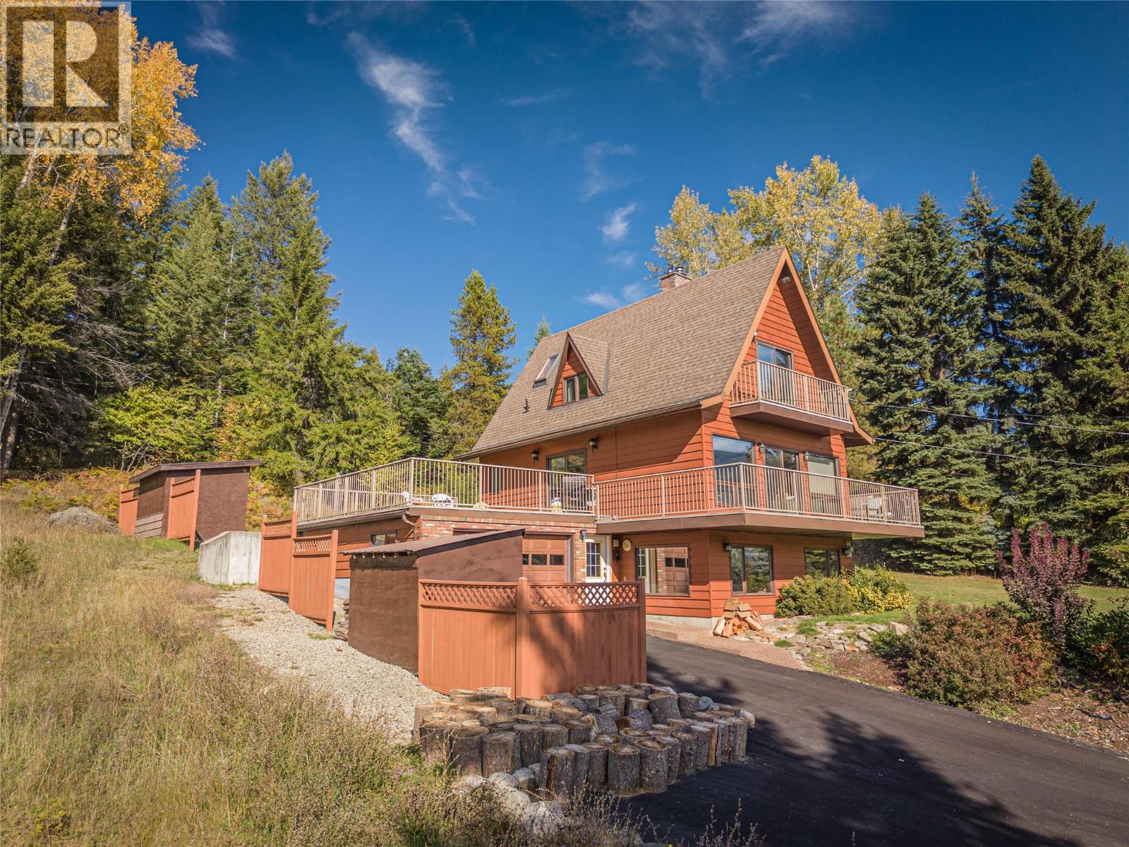 3831 AARON Road - 3