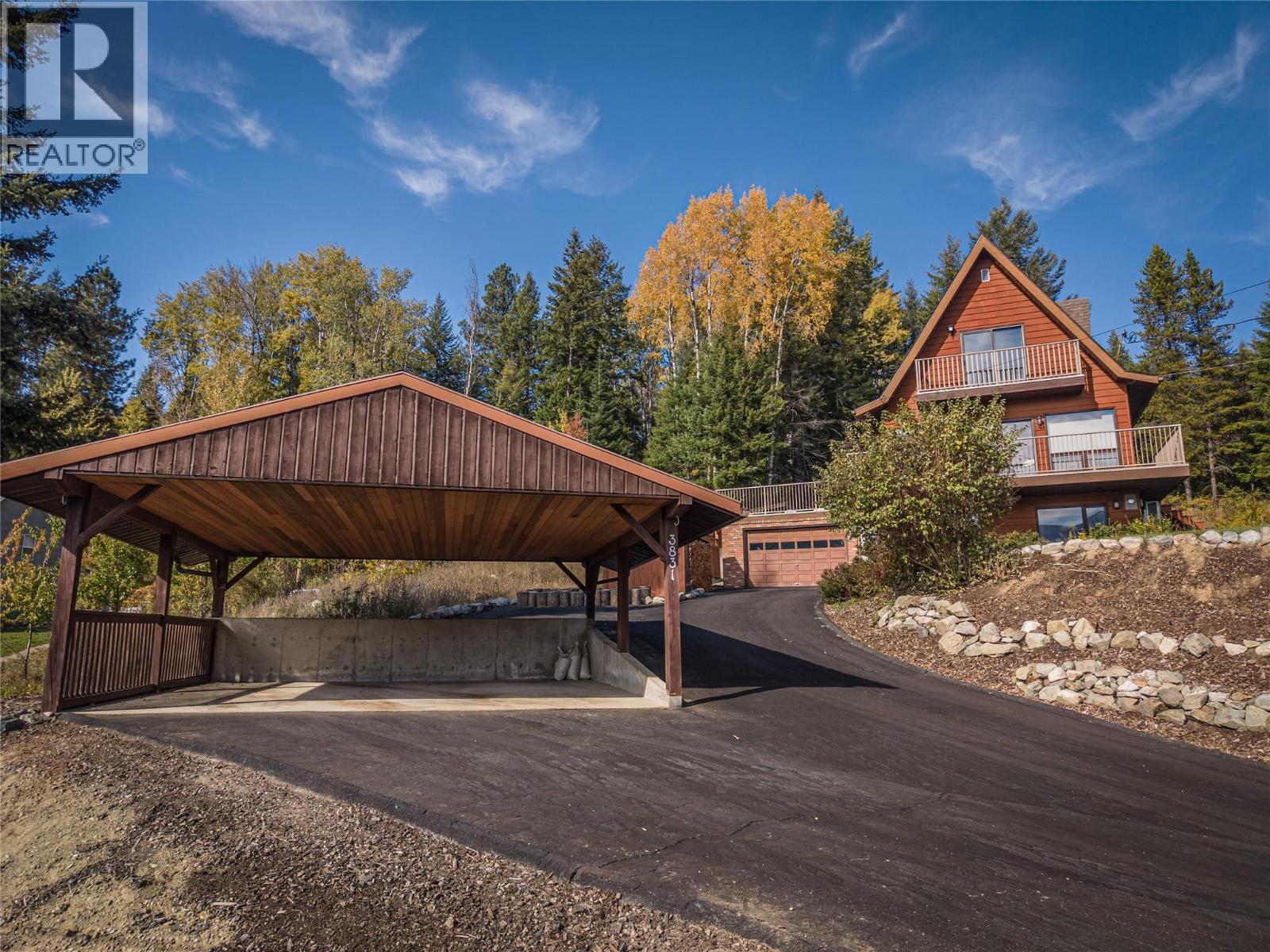 3831 AARON Road - 8