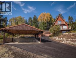 2pc Bathroom - 3831 Aaron Road, Bonnington, BC V0G2G3 Photo 8