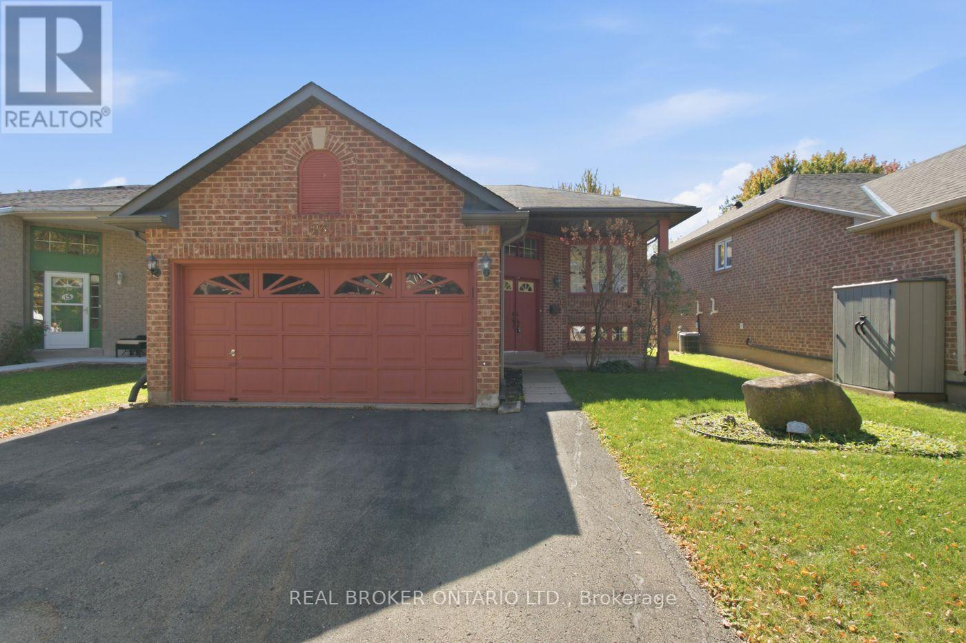 23 MADISON COURT W, Welland (N. Welland) — photo 3