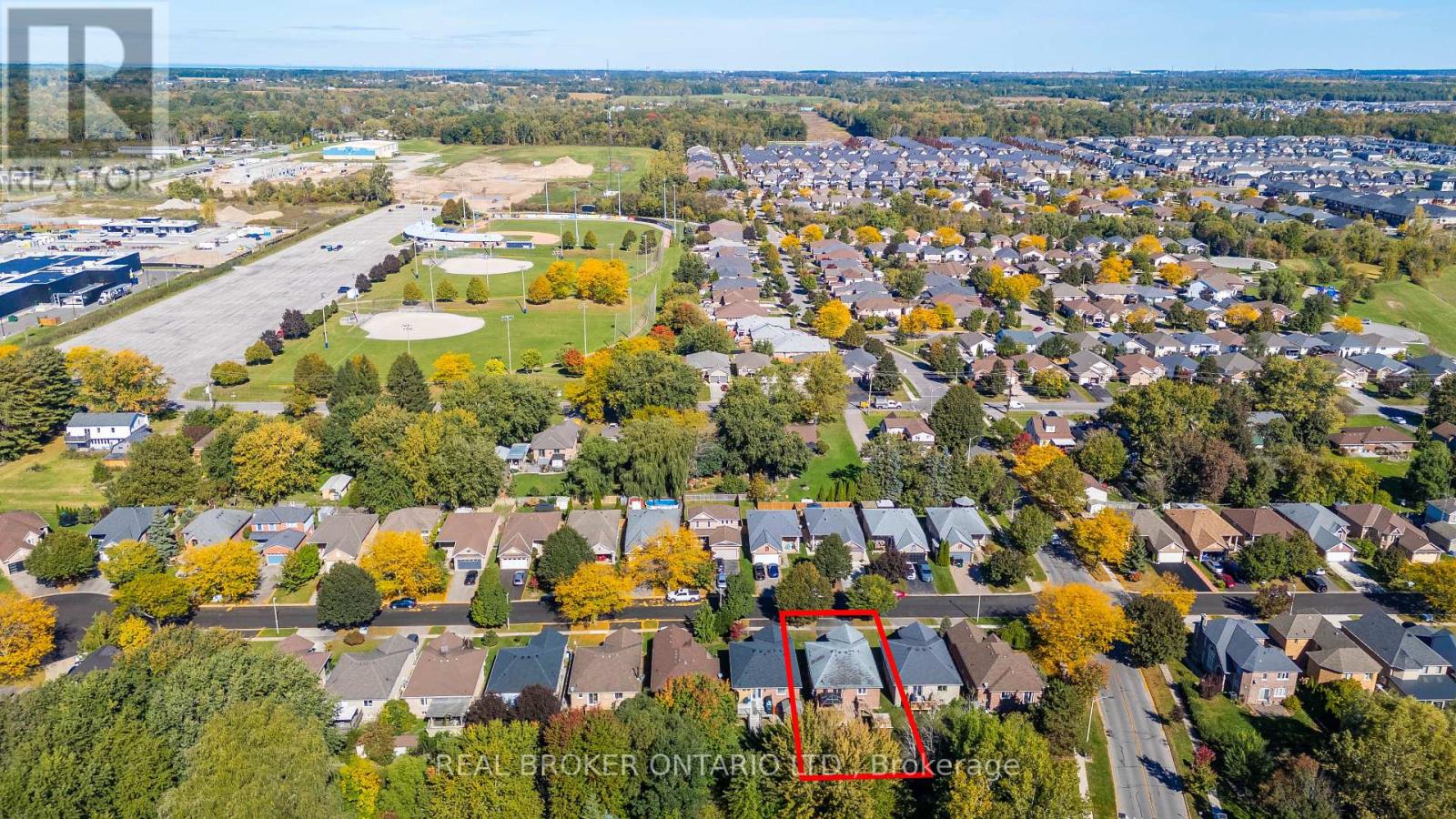 23 MADISON COURT W - 45