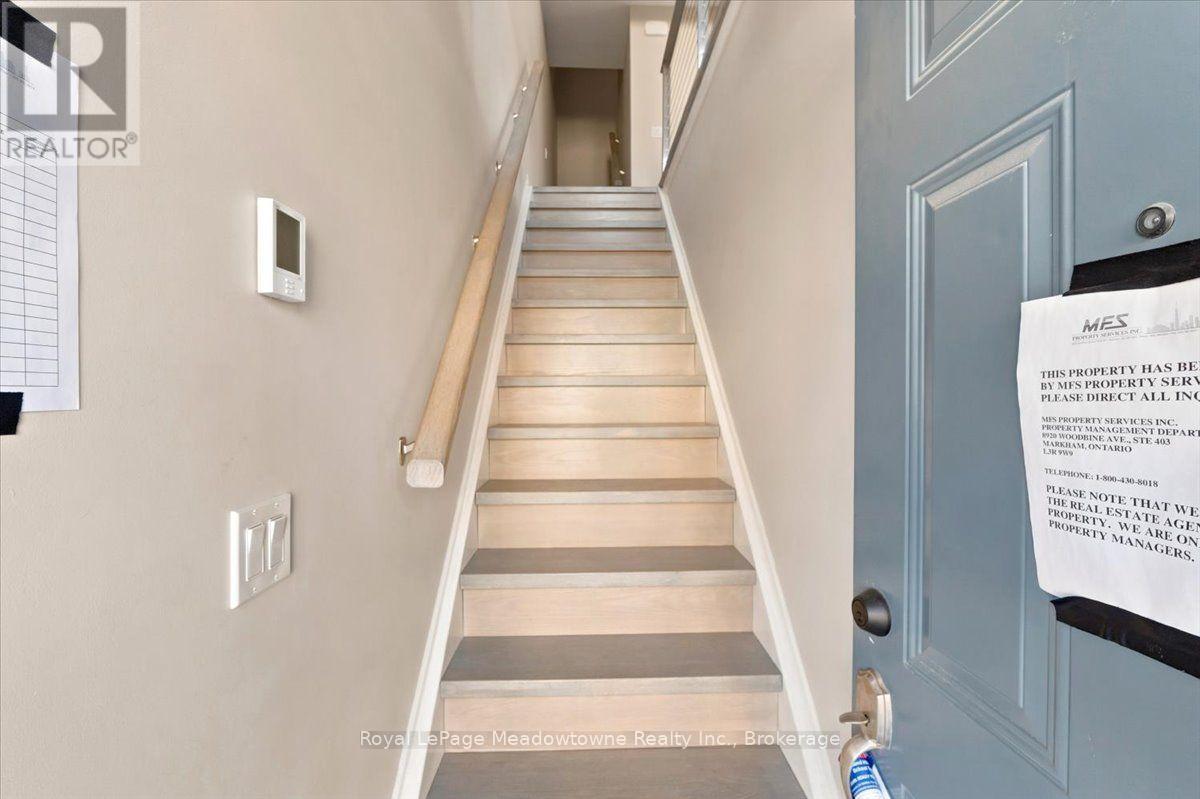 109 - 75 WELDRICK ROAD E, Richmond Hill (Observatory) — photo 4