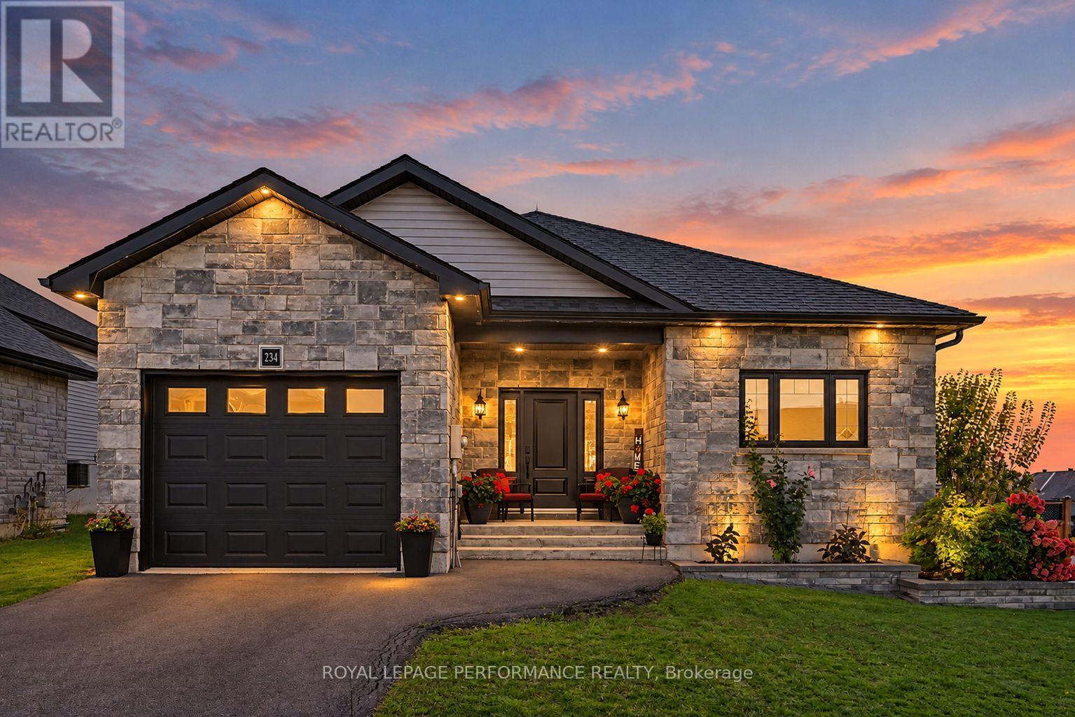 234 BELLWOOD DRIVE - 1