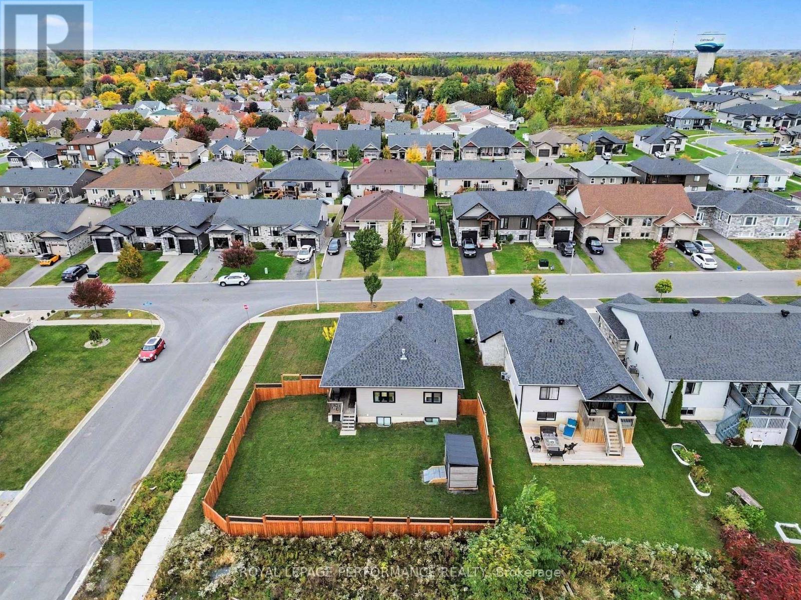 234 BELLWOOD DRIVE - 43