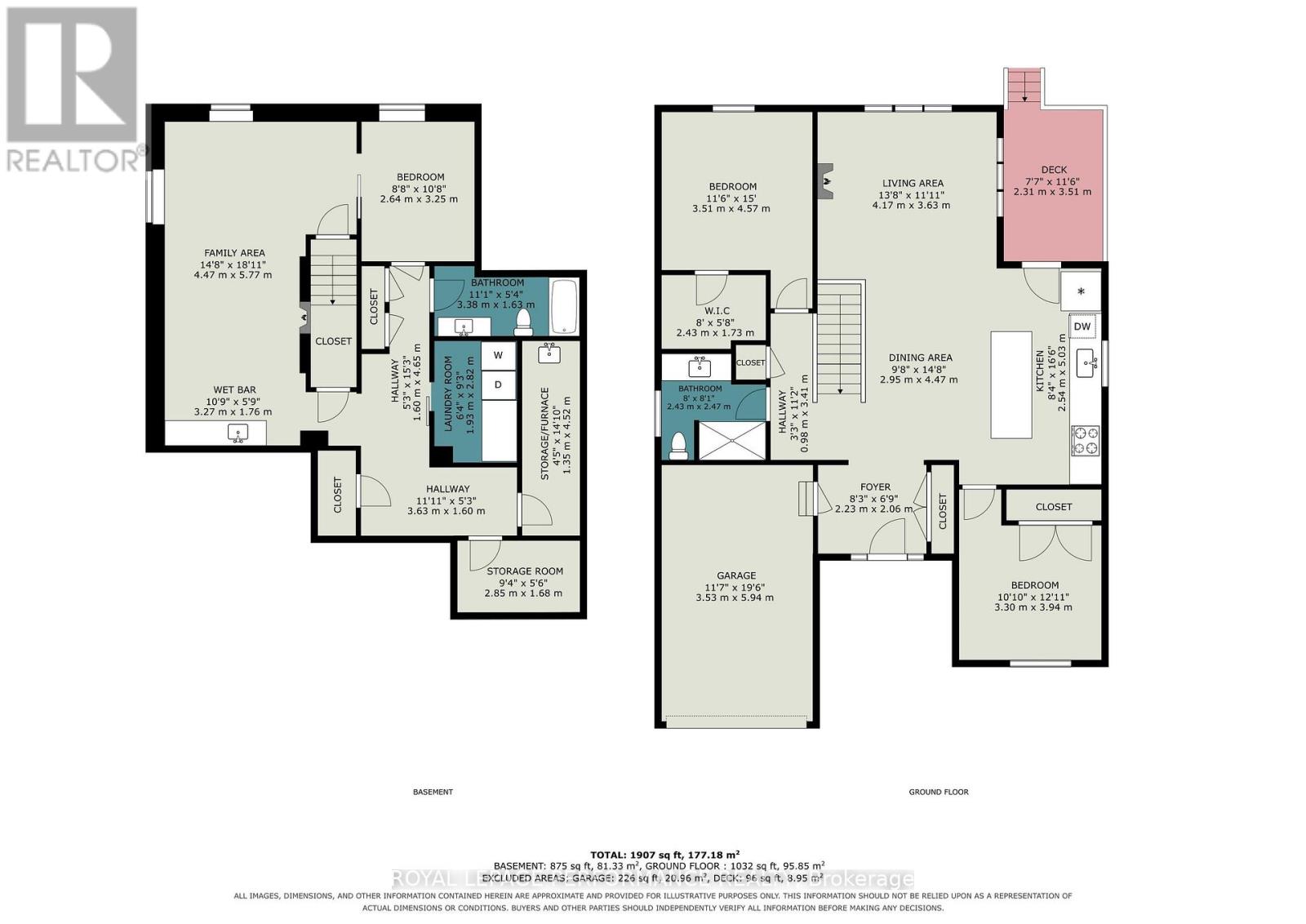 234 BELLWOOD DRIVE - 45