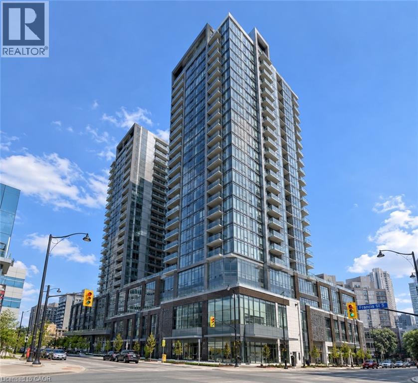 30 FRANCIS Street S, Kitchener