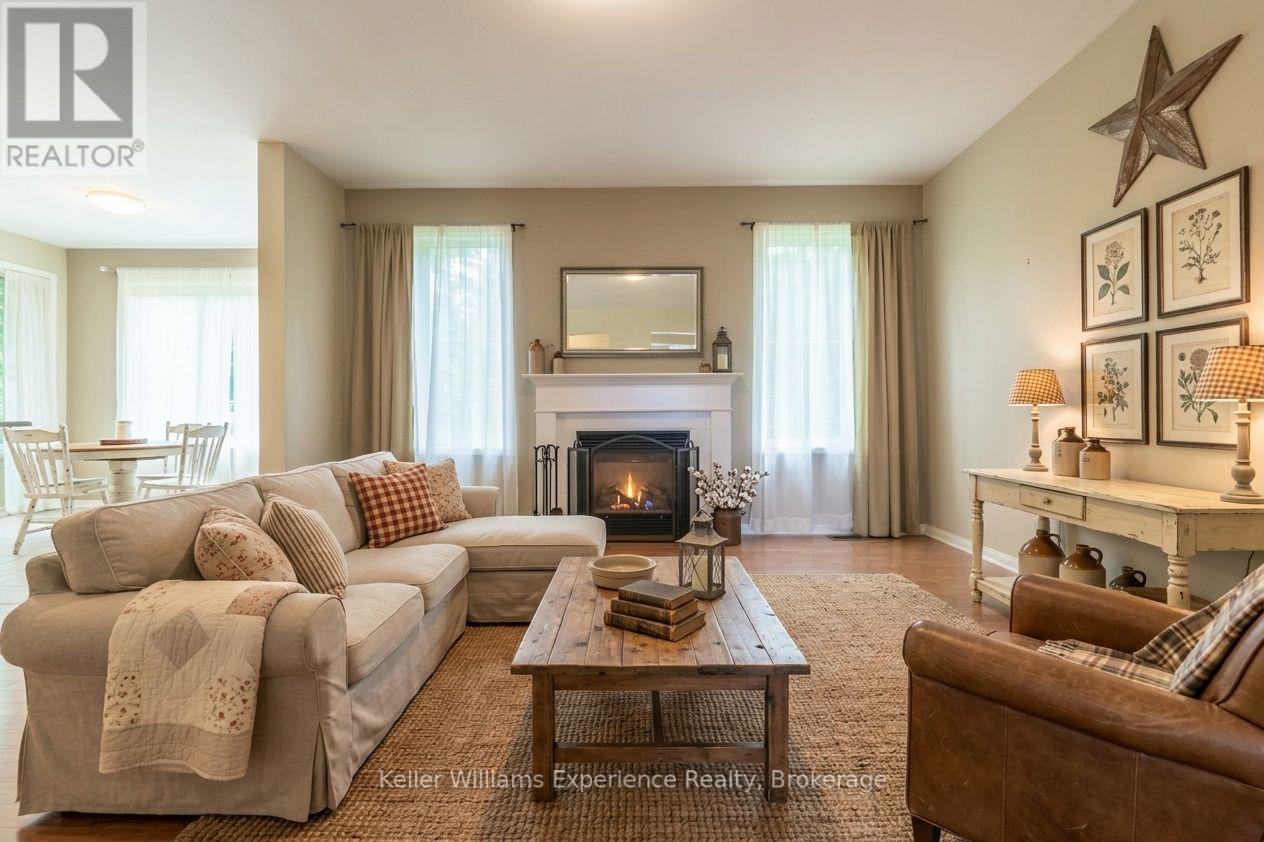 6 PHEASANT RUN, Bracebridge (Macaulay) — photo 3