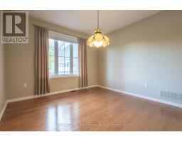 Laundry room - 6 Pheasant Run, Bracebridge, ON P1L0A9 Photo 13
