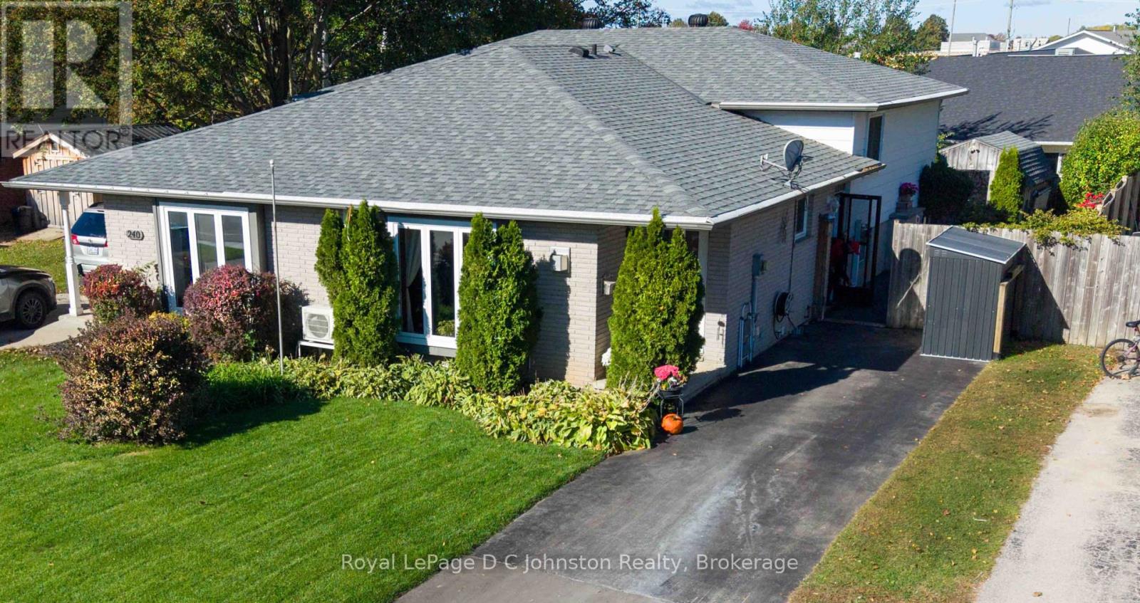 242 BRICKER STREET, Saugeen Shores