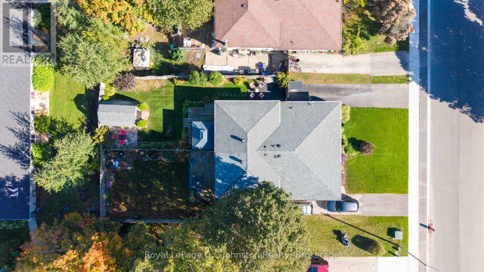 242 BRICKER STREET, Saugeen Shores — photo 2