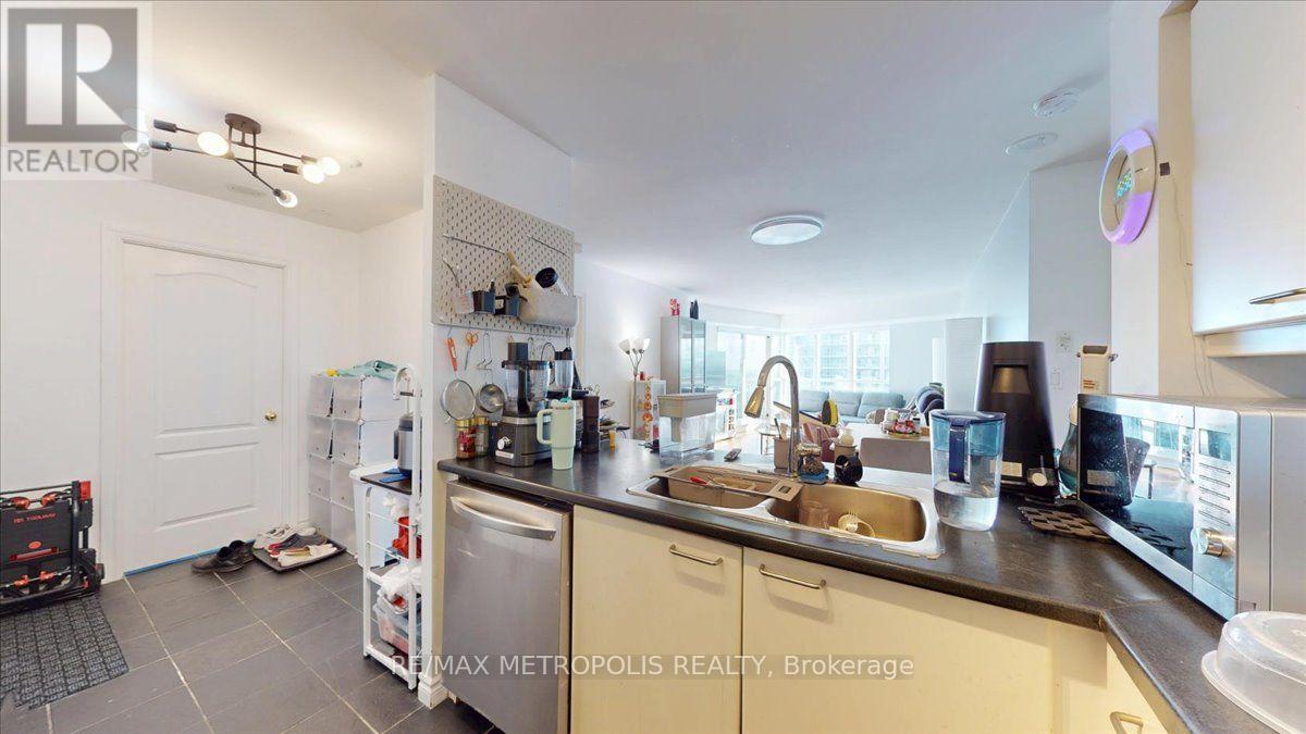 816 - 2111 LAKE SHORE BOULEVARD W, Toronto (Mimico) — photo 10