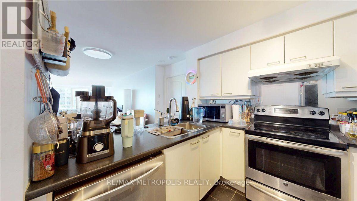 816 - 2111 LAKE SHORE BOULEVARD W, Toronto (Mimico) — photo 11