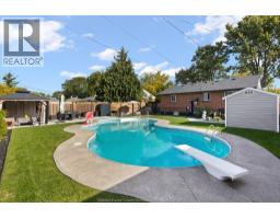 3477 Maisonneuve Avenue, Windsor, ON N9E1Y9 Photo 21