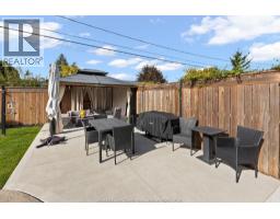 3477 Maisonneuve Avenue, Windsor, ON N9E1Y9 Photo 24
