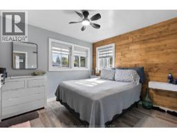 Bedroom - 3477 Maisonneuve Avenue, Windsor, ON N9E1Y9 Photo 9