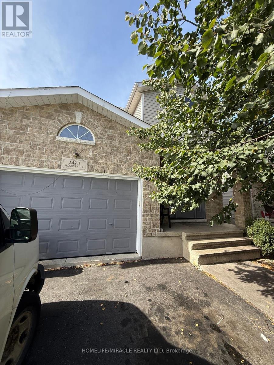 1475 HANOVER DRIVE, Kingston (City Northwest)