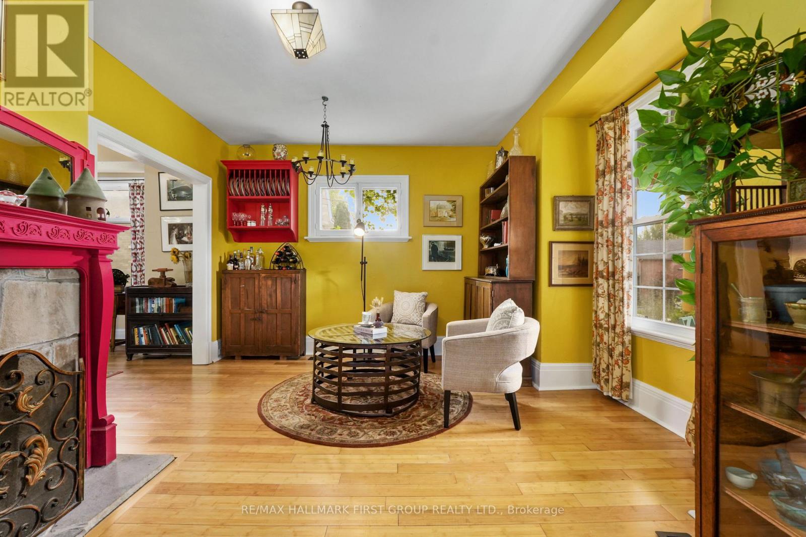 44 JAMES STREET W - 10