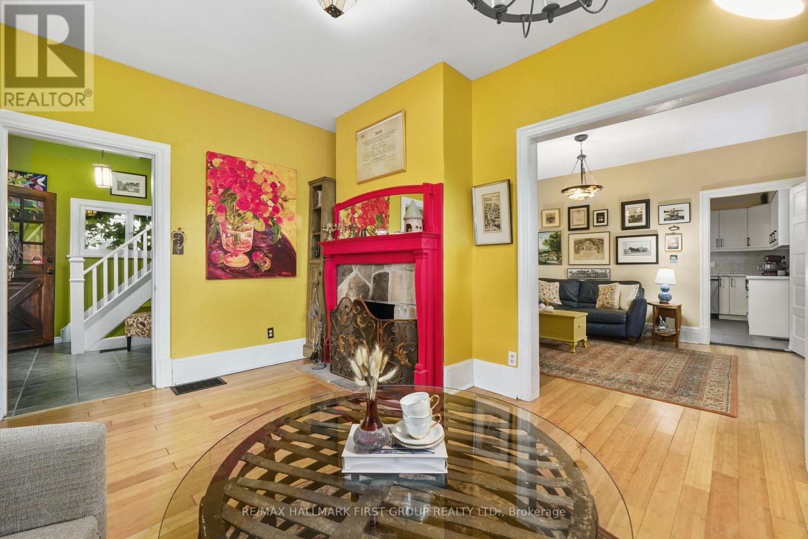 44 JAMES STREET W - 12