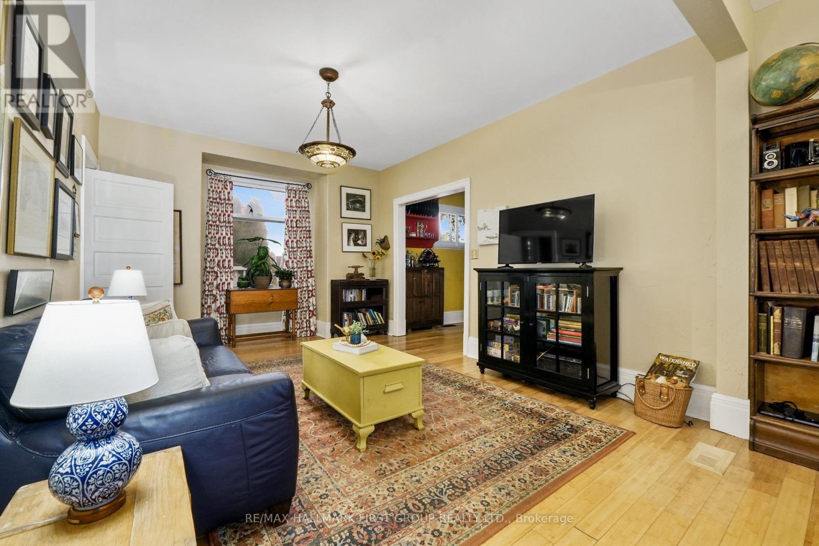 44 JAMES STREET W - 16