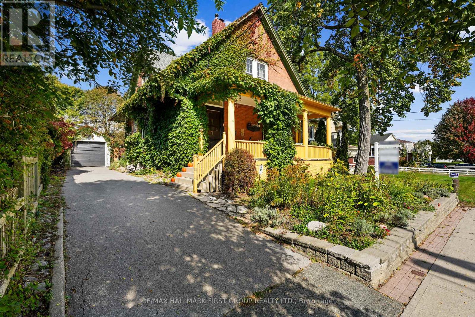 44 James Street West, Cobourg, ON photo 2