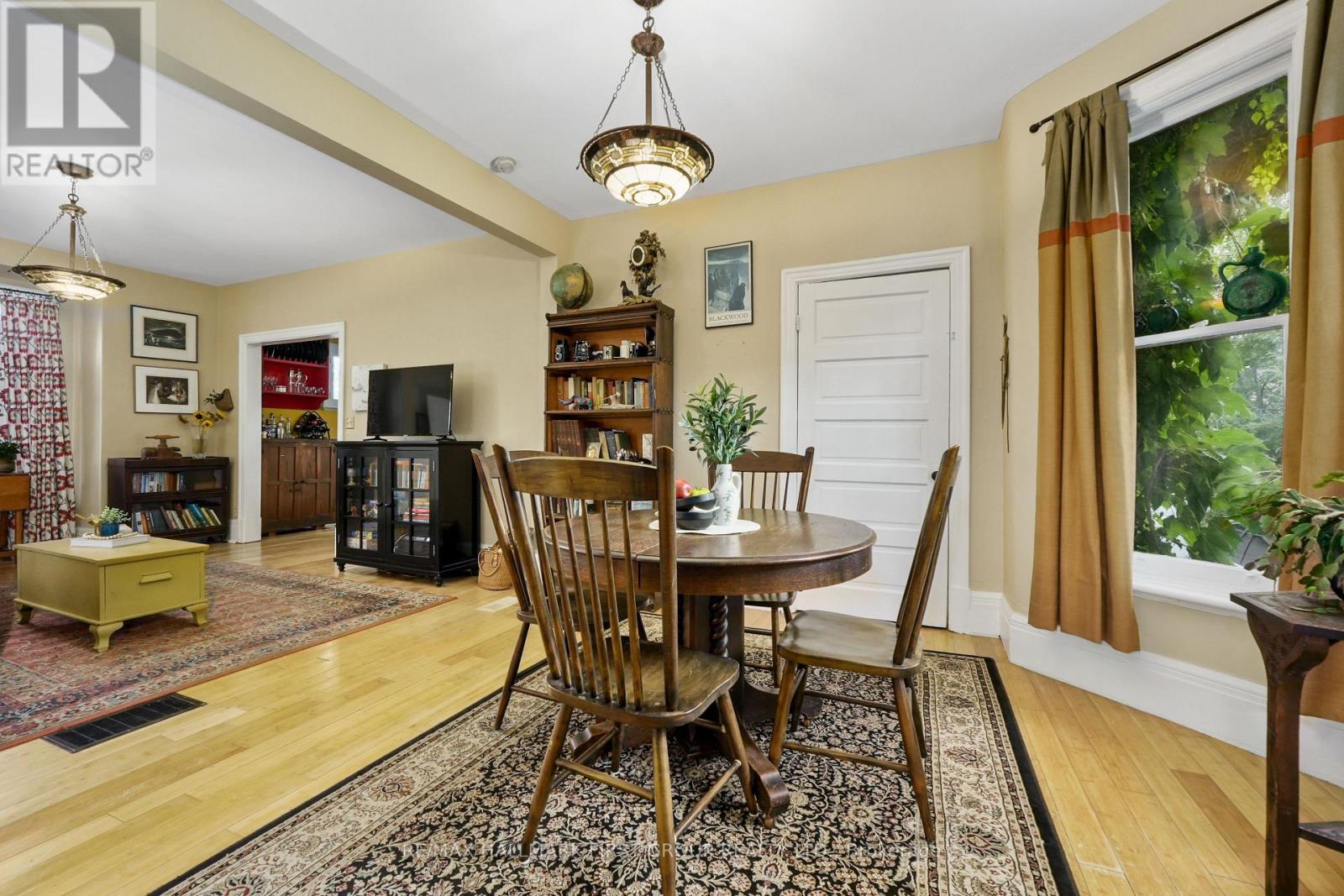 44 JAMES STREET W - 20