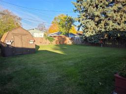 60 Laverendrye Crescent, Portage La Prairie, MB R1N1B2 Photo 24