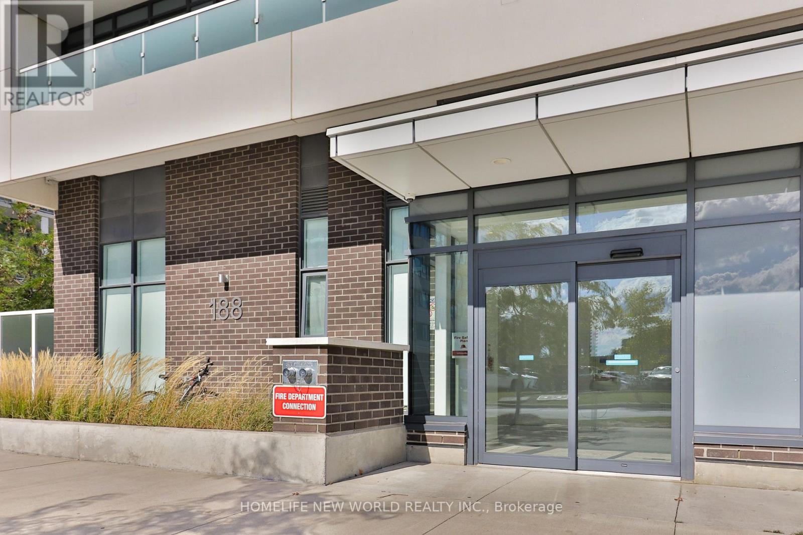 215- 188 Fairview Mall Drive, Toronto, ON photo 26